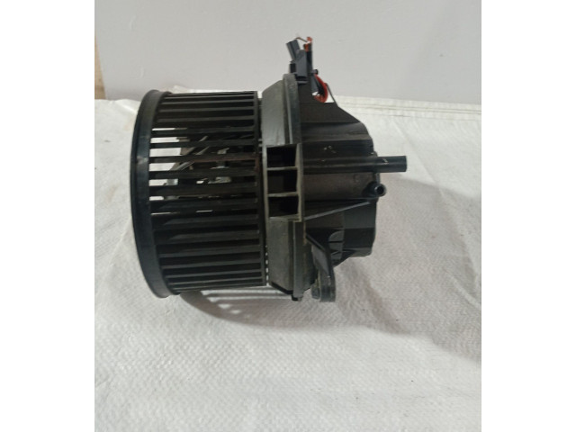 Вентилятор печки 00006441N3 Citroen Xsara