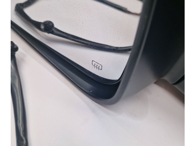 Зеркало электрическое Ram 1500 2018 - года