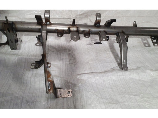 Vstřikovací lišta Peugeot 5008 II