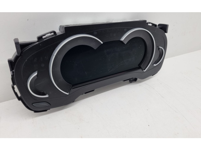 Панель приборов 9392558, 17997210   BMW X3 G01       