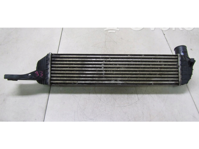 Интеркулер  2371034900   SsangYong Korando 