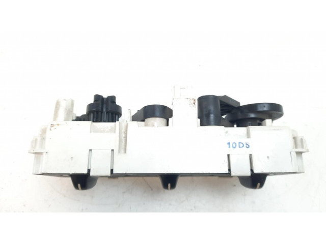 Блок управления климат-контролем 830051263F Peugeot 306