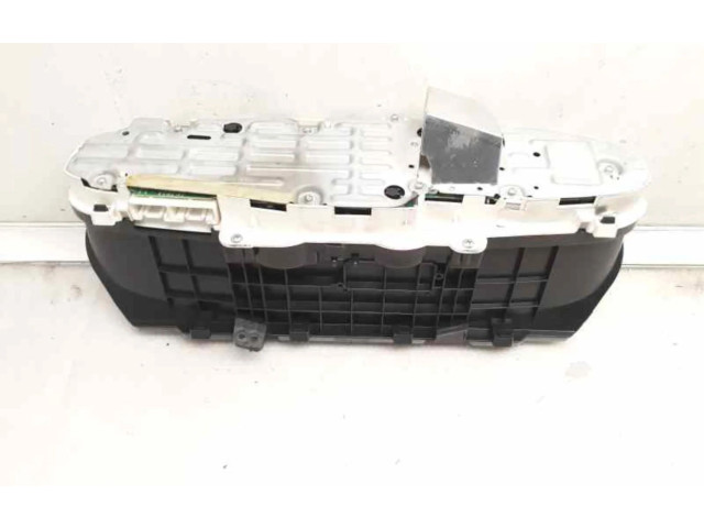 Přístrojová deska Toyota Previa (XR30, XR40) II 898002J011