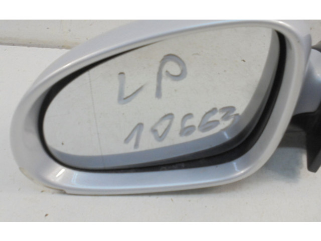 Зеркало (механическое) Volkswagen Golf Plus 2005 - 2013 года
