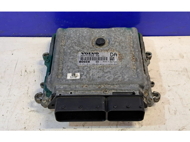 Řídící jednotka 30771550, 0281012103 Volvo XC90 2010