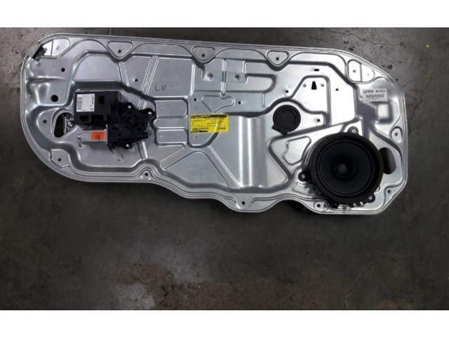 Передний механический механизм для подъема окна 8679978, 31295171AA   Volvo C30