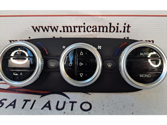 Блок управления климат-контролем 156101737, 156101737 Alfa Romeo Giulietta