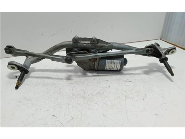 Моторчик дворников 8X1955119 Audi A1