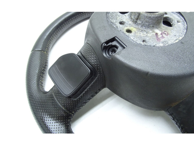 Руль Audi A6 S6 C6 4F 2004 - 2011 года 4F0419091DP, 4F0419091DP