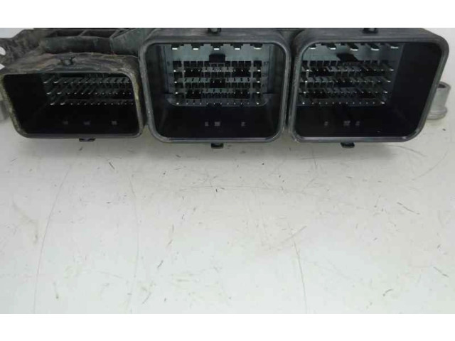 Řídící jednotka 9807885980 Fiat Scudo 2014