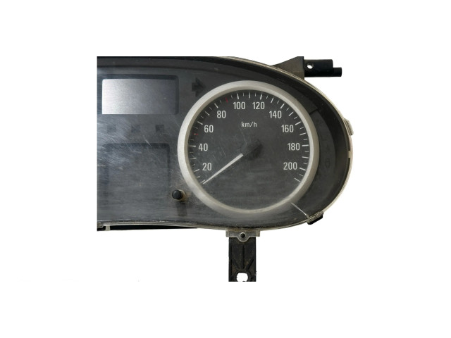 Přístrojová deska Opel Vivaro 2008 P8200459068, 281157041