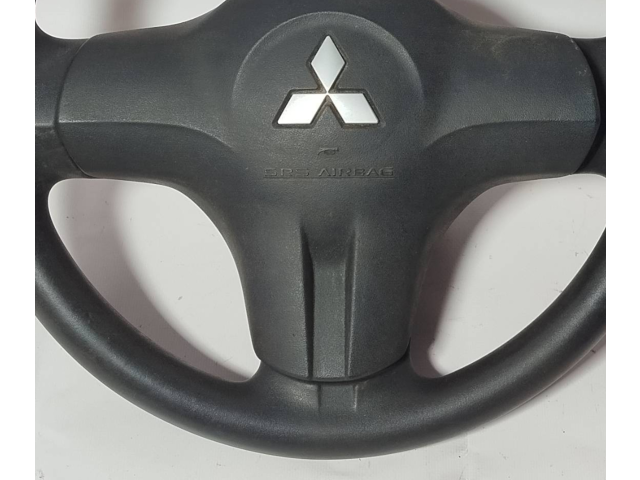 Руль Mitsubishi Colt 2004 - 2008 года MR977309XA, MR911367AA