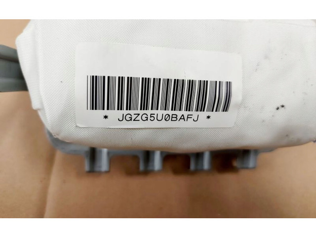 Подушка безопасности пассажира    Suzuki Ignis