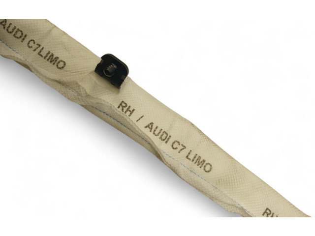 Боковая подушка безопасности 4G5880742C Audi A6 S6 C7 4G