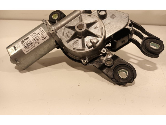 Моторчик заднего дворника Volkswagen Golf VII