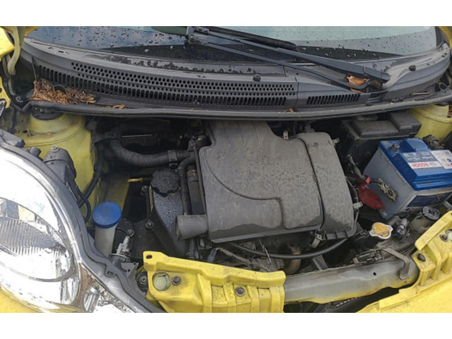 Генератор 270600Q010 Peugeot 107