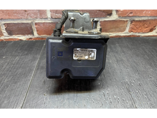 Jednotka ABS A1669013400 Mercedes-Benz GLE (W166 - C292) 2017