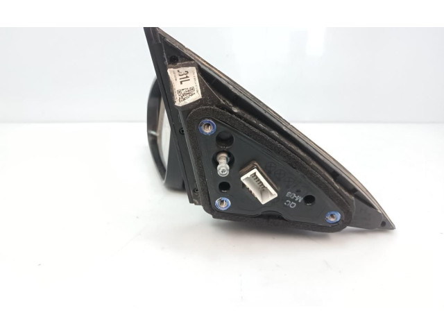 Зеркало электрическое KIA Ceed 2012 - 2018 года