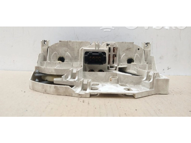 Блок управления климат-контролем 1J0819045E, 1J0819045E   Skoda Octavia Mk1 (1U)