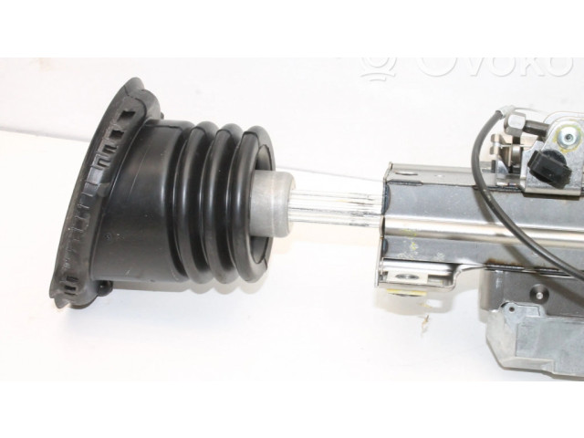 Механическаярулевой колонки