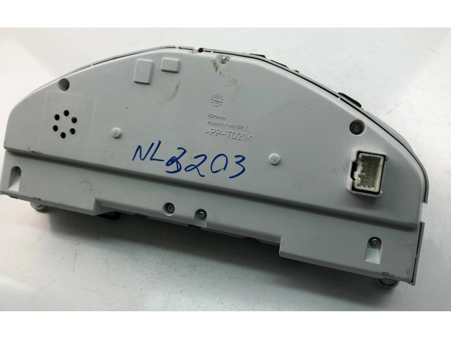 Панель приборов 30786622AB Volvo V70