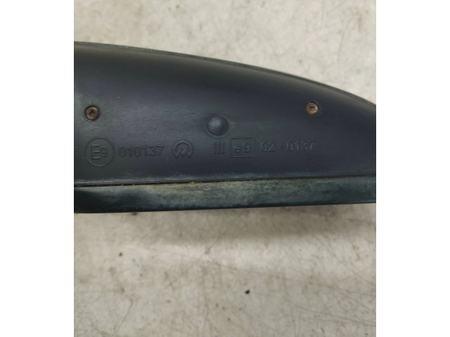 Зеркало электрическое Skoda Octavia Mk1 (1U) 1996 - 2004 года