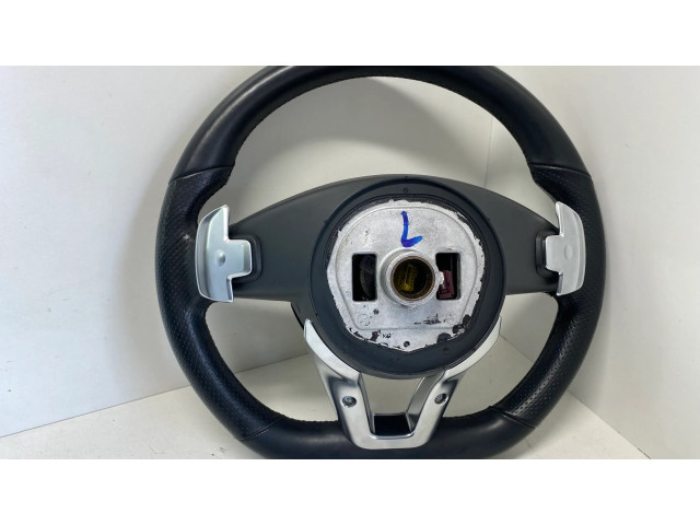 Volant Mercedes-Benz GLE (W166 - C292) 2019 A0024602203, 0008609500