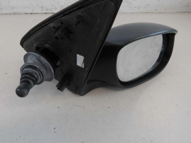 Zpětné zrcátko Peugeot 206 2000 018015