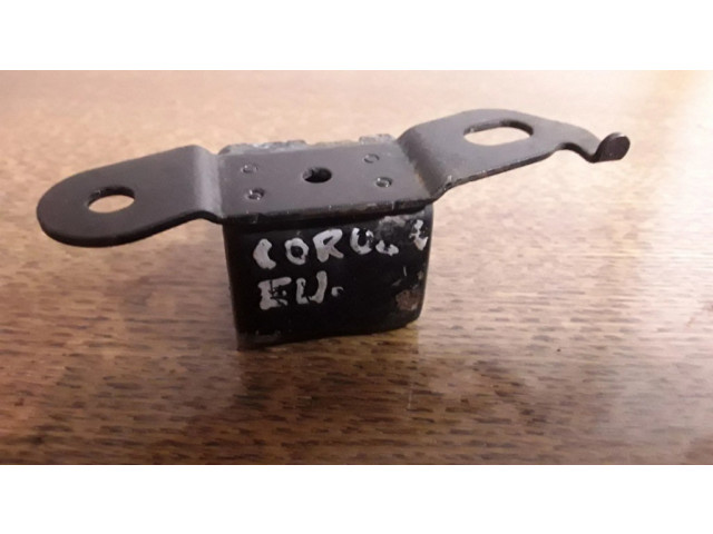 Датчик удара надувных подушек