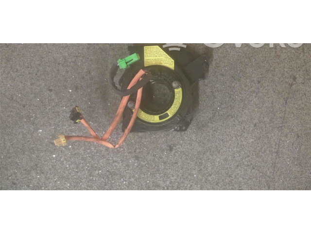 Подрулевой шлейф SRS    Volvo S70  V70  V70 XC