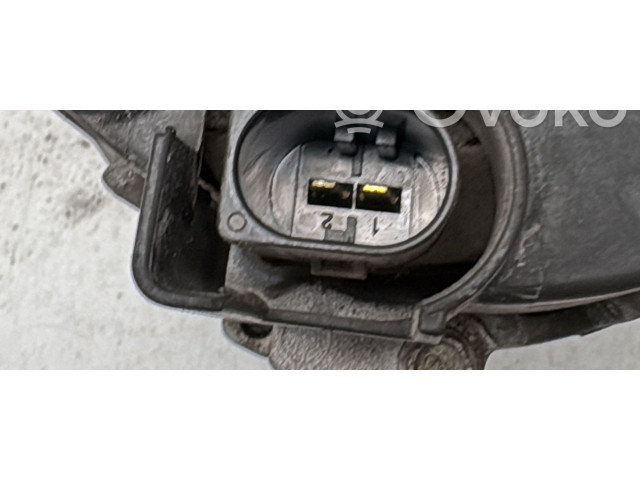 Турбина Генератор Skoda Fabia Mk2 (5J) 03D903025J, 03D903025J