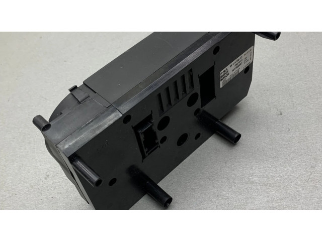 Блок управления климат-контролем 96514030XT, F921501 Citroen Xsara Picasso