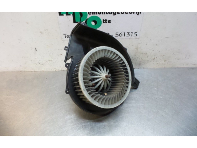 Вентилятор печки 6Q1819015C, 6Q1819015C Skoda Fabia Mk1 (6Y)
