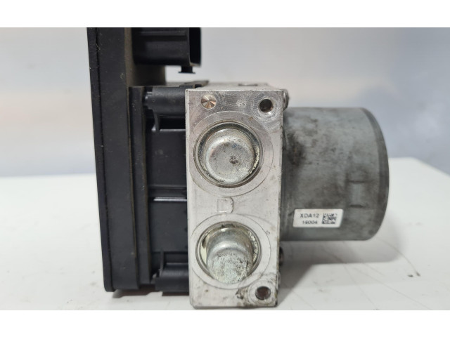 Блок АБС 51973614, 18552009   Fiat  500L  2013 -  года