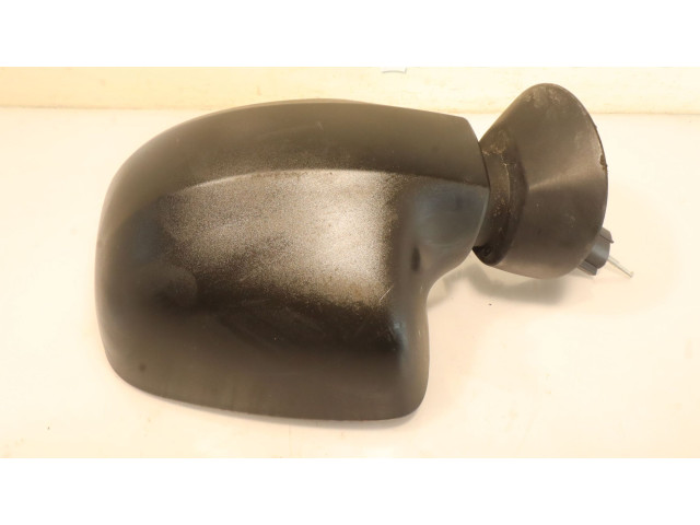 Зеркало электрическое Dacia Duster - года