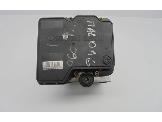 Блок управления АБС 4370739   Mazda 6