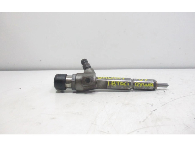 Форсунка 4M5Q9F593AD Ford Galaxy