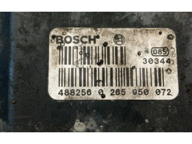 Блок АБС 9645324680, 4541C8 Citroen Xsara - года