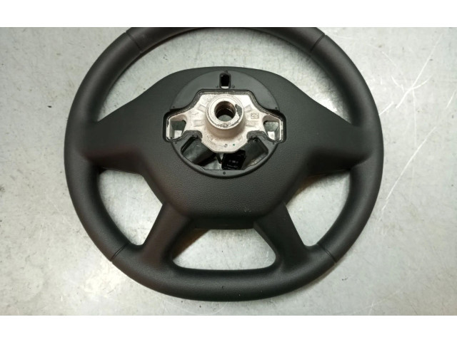 Руль Dacia Sandero 2008 - 2012 года 484007754R, 34318654D