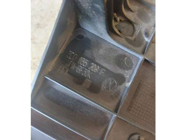 Блок предохранителей 3C0035209F Volkswagen Phaeton