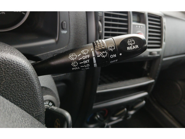 Ручка стеклоочистителей 934201C130   Hyundai Getz