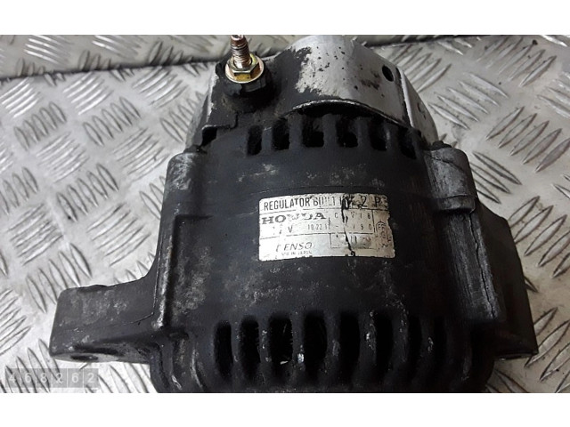 Генератор    Honda HR-V      