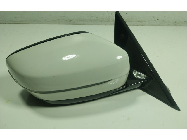 Зеркало (управляемое электричеством) 51165B4B392, 0004244949 BMW 3 G20 G21 2019 - года