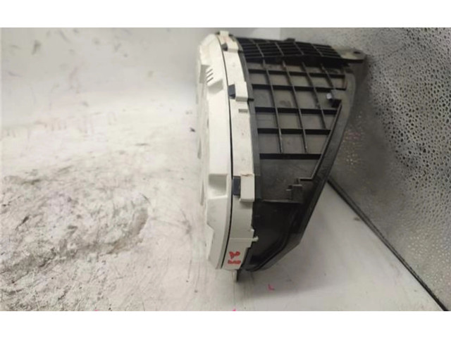 Панель приборов Mitsubishi Grandis
