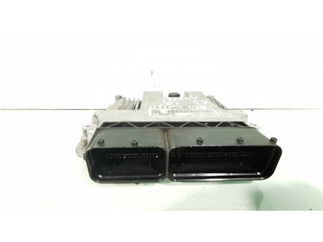 Блок управления двигателя 03C906016S Audi A3 S3 A3 Sportback 8P