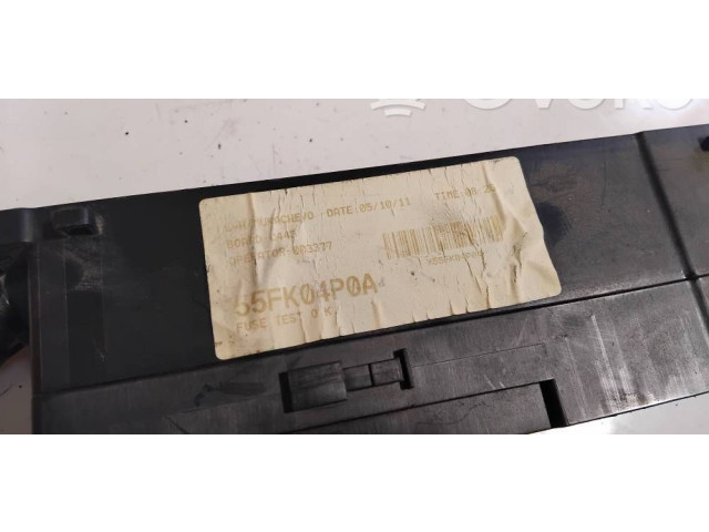 Pojistková skříňka 55fk04p0a, 003377 Ford Grand C-MAX 2011