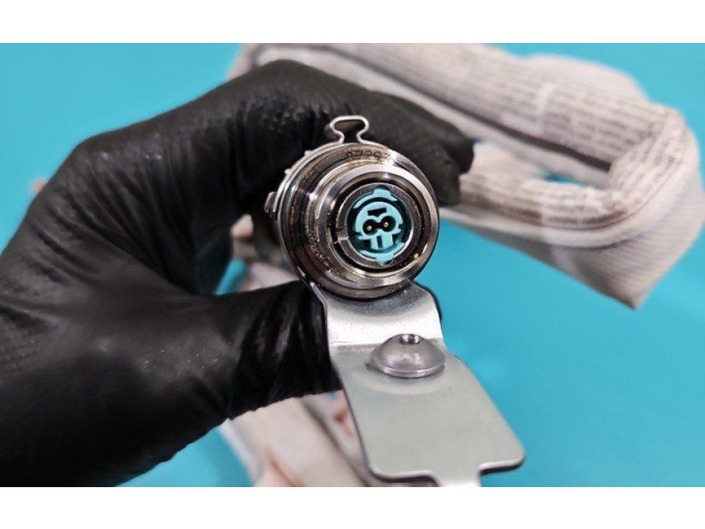 Боковая подушка безопасности 3V9880742D, IMPRK1477048 Skoda Superb B8 (3V)