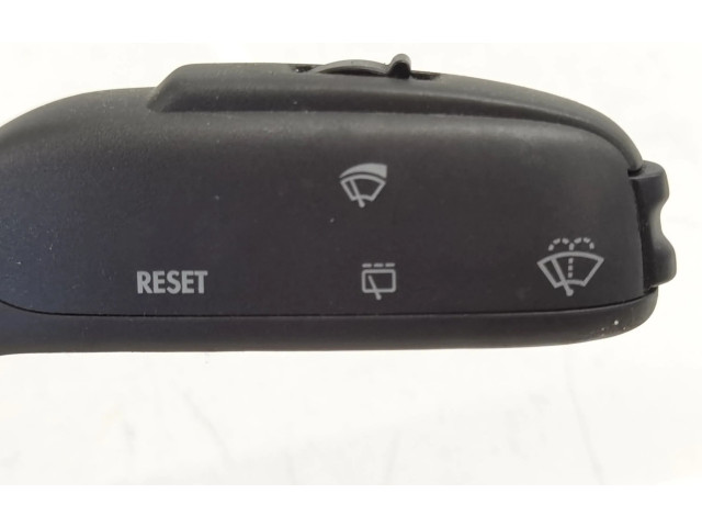 Поршень Ручка стеклоочистителей BSW 7H0953513A  Skoda Fabia Mk2 (5J)  