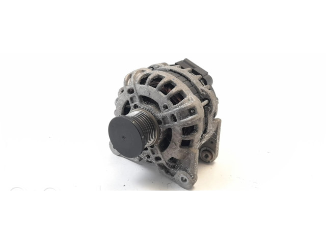 Генератор 231008593R, ALF070501 Dacia Sandero 0.9