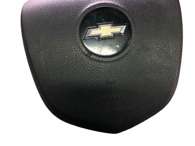 Подушка безопасности водителя Chevrolet Spark